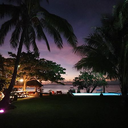 Fare Tokoau Moorea Ngoại thất bức ảnh