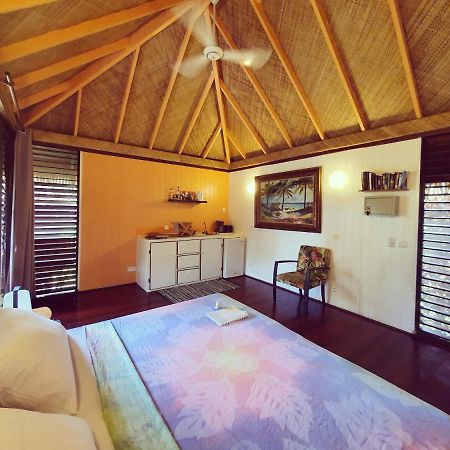 Fare Tokoau Moorea Ngoại thất bức ảnh