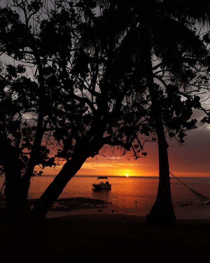 Fare Tokoau Moorea Ngoại thất bức ảnh