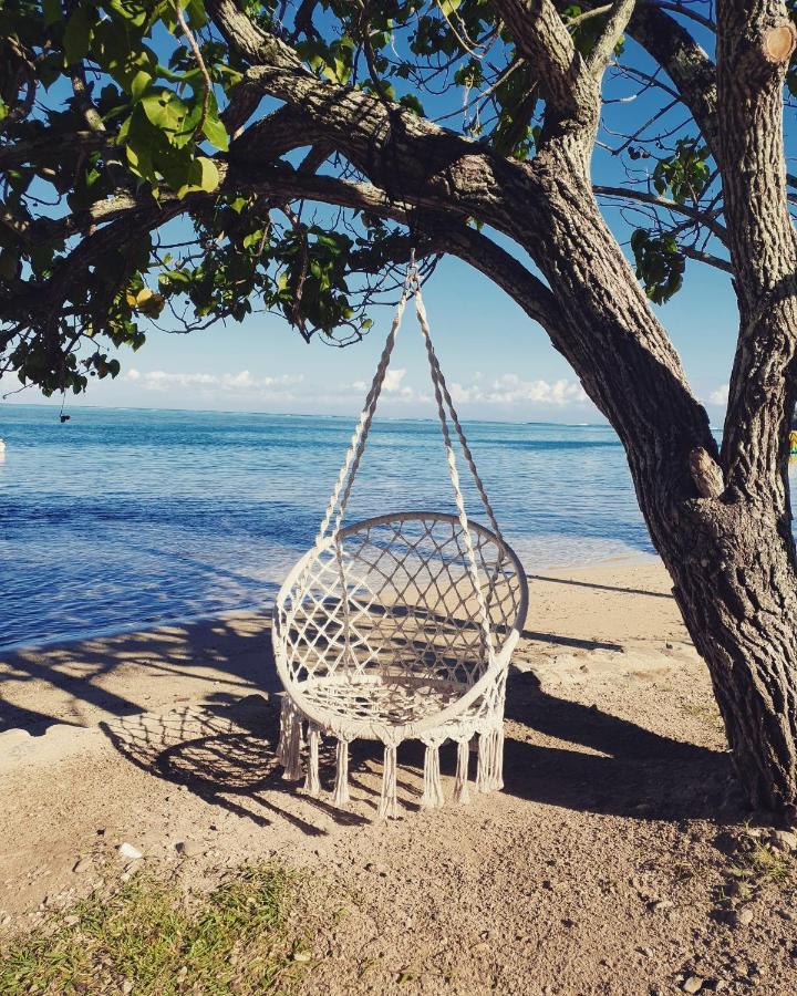 Fare Tokoau Moorea Ngoại thất bức ảnh