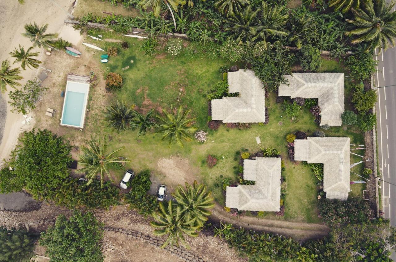 Fare Tokoau Moorea Ngoại thất bức ảnh
