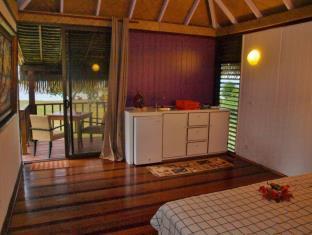 Fare Tokoau Moorea Ngoại thất bức ảnh