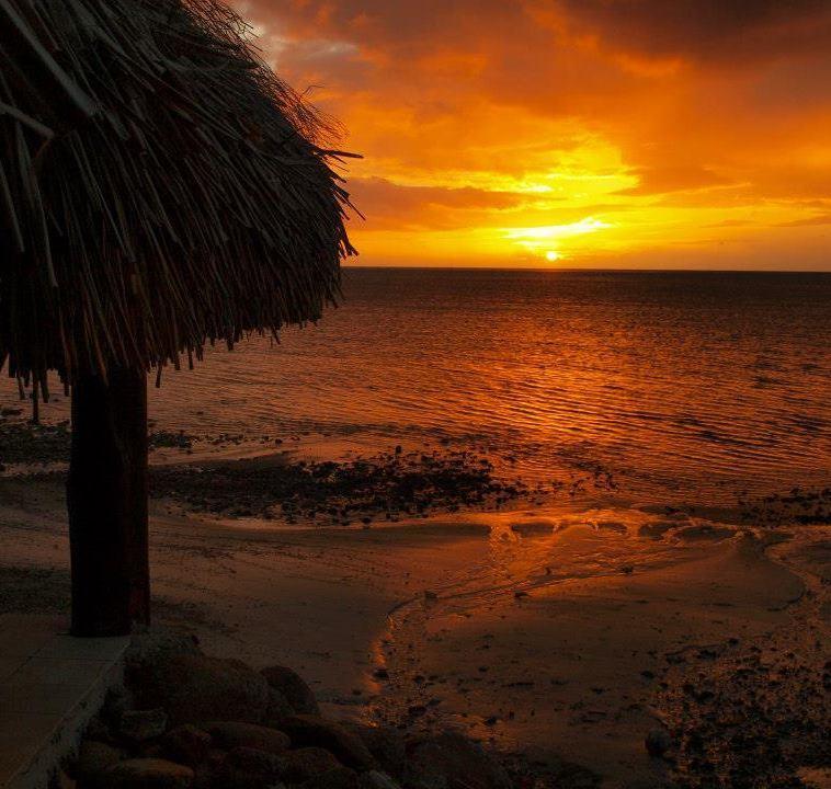 Fare Tokoau Moorea Ngoại thất bức ảnh